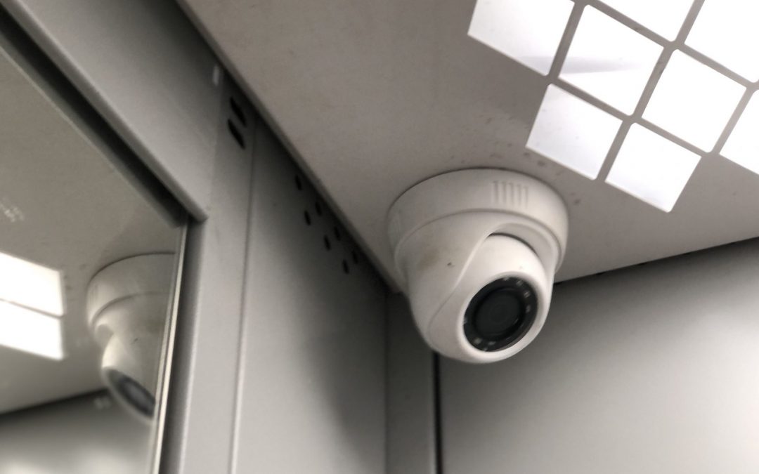 Top 5 Places to Install CCTV Cameras Around Your Home